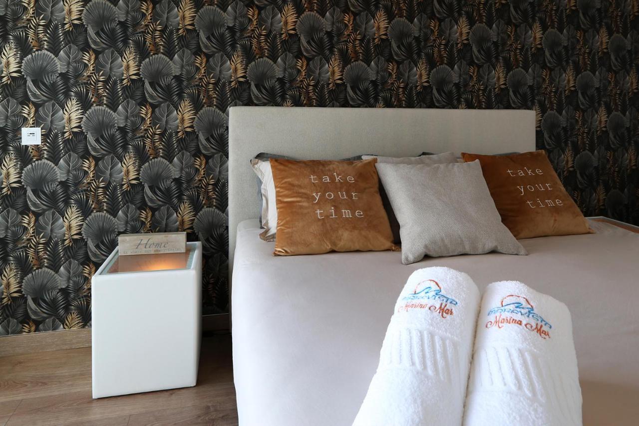 T2-Marina Mar-Condominio De Luxo Nazare Ngoại thất bức ảnh