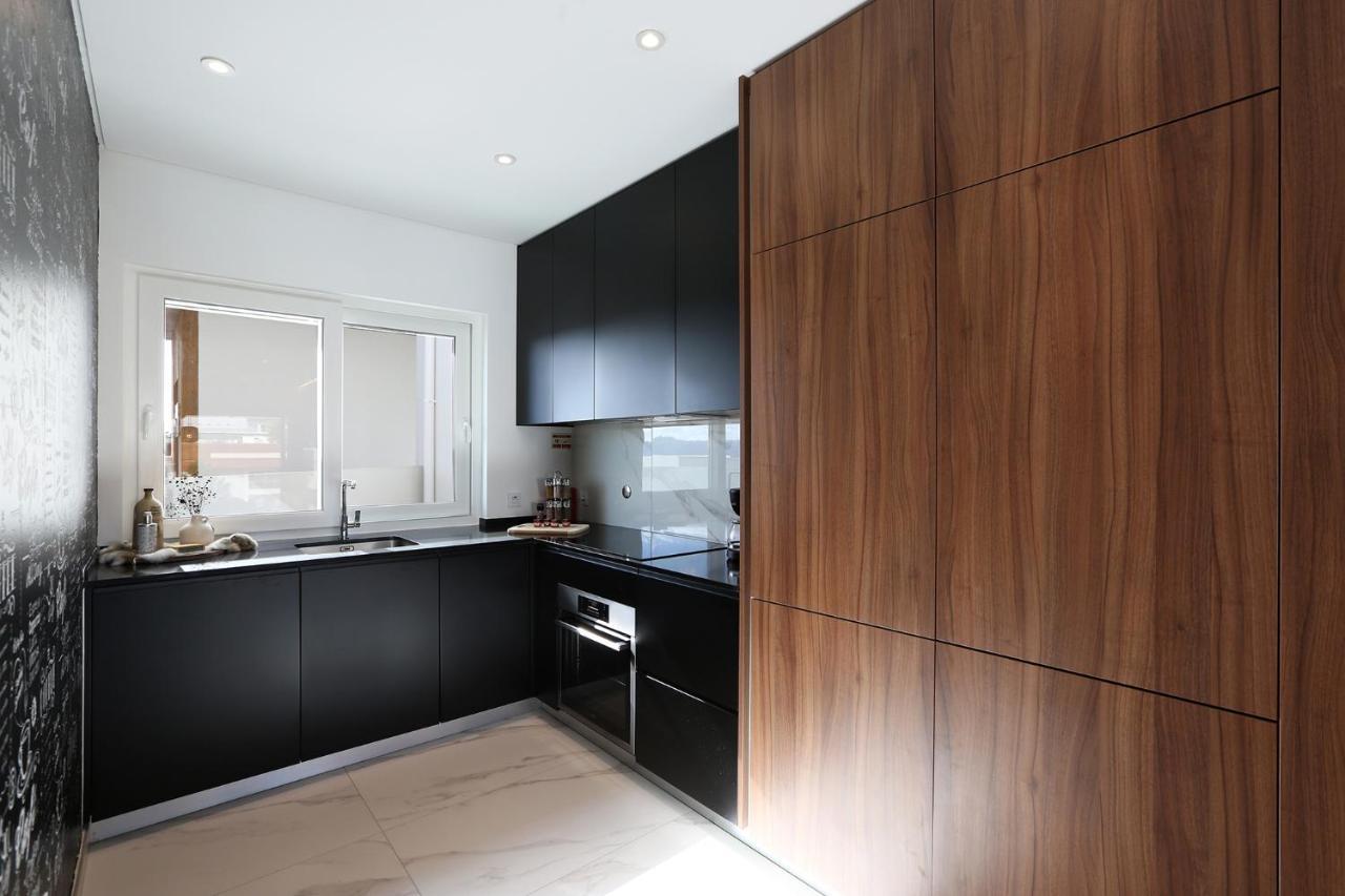 T2-Marina Mar-Condominio De Luxo Nazare Ngoại thất bức ảnh
